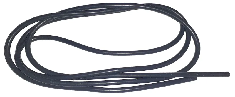 Hose, Pneumatic 4mm D. 172L / 137.6cm