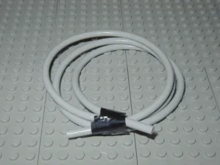 Hose, Pneumatic 4mm D. 195L / 156.0cm