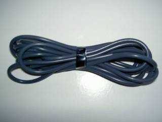 Hose, Pneumatic 4mm D. 250L / 200.0cm