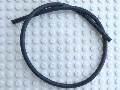 Hose, Pneumatic 4mm D.  45L / 36.0cm