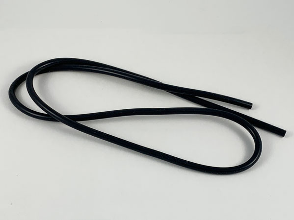 Hose, Pneumatic 4mm D.  85L / 67.7cm