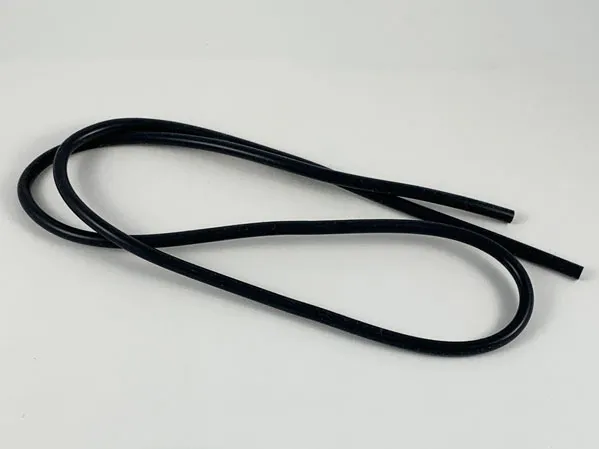 Hose, Pneumatic 4mm D.  85L / 67.7cm