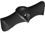 Mini Doll, Shoulder Pads