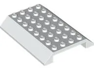 Slope 45 6 x 8 Double