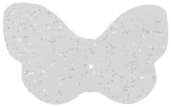 Belville Fairy Wings, Plastic Film