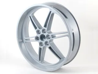 Wheel 74.8mm D. x 20.4mm Motorcycle