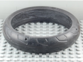 Tire Technic Street Bike (8420) - Narrow, Front