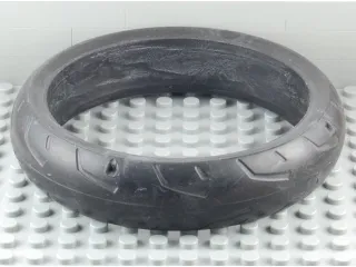 Tire Technic Street Bike (8420) - Narrow, Front