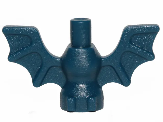 Bat Body