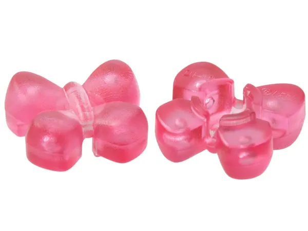 Clikits, Icon Butterfly 2 x 2 with Hole