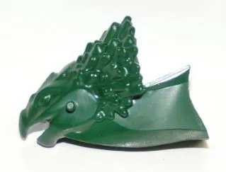 Varactyl Head 'Boga'
