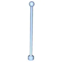 Duplo Flagpole / Antenna 1 x 9