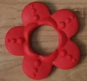 Primo Flower Top with 5 Petals