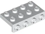 Bracket 2 x 4 - 1 x 4