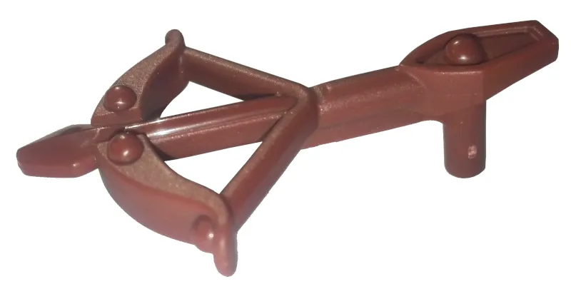 Duplo Utensil Crossbow