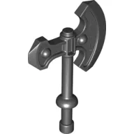 Duplo Utensil Axe, Castle