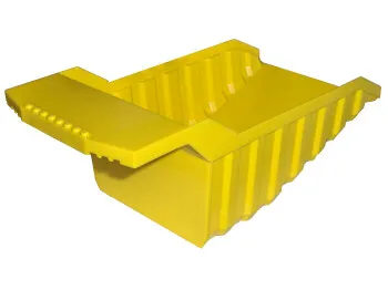 Vehicle, Tipper Bed 32 x 16 x 10 2/3