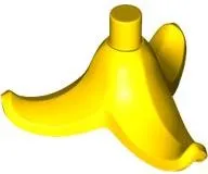 Banana Peel - Flexible Rubber