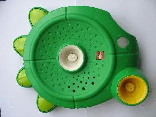 Music Builder Tapper