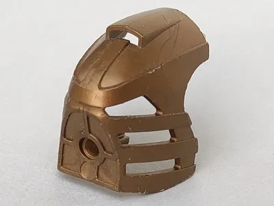 Bionicle Mask Hau (Toa Lhikan)