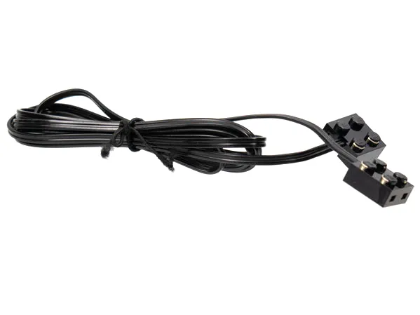 Electric, Wire with Brick 2 x 2 x 2/3 Ends 164L