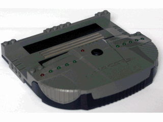 Track System Energizer Track 16 x 15 x 2