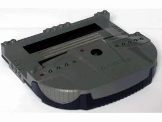 Track System Energizer Track 16 x 15 x 2