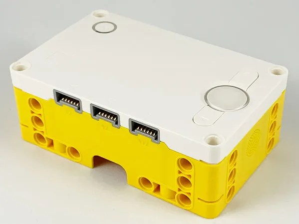 Electric, Hub Large - SPIKE Prime