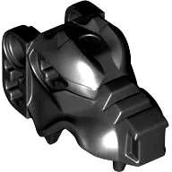 Wolf Head, Fenris Wolf Jaw Upper