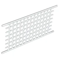 Net, Plastic 8 x 16 Lattice