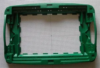 Sports Soccer Stadium Base