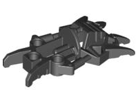 Bionicle Foot Toa Inika Clawed