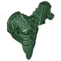 Bionicle Chest Armor, Toa Inika - Type 2