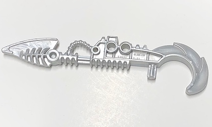 Bionicle Weapon Piraka Water Harpoon (Vezok)