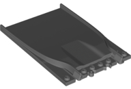 Train, Track Plastic Ramp 8 x 12