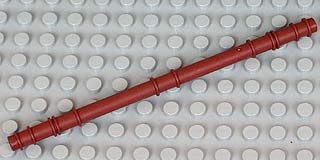 Duplo Boat Rod for Sail 13L