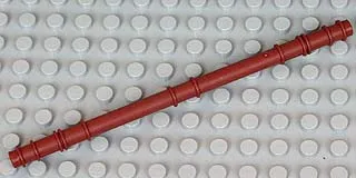 Duplo Boat Rod for Sail 13L