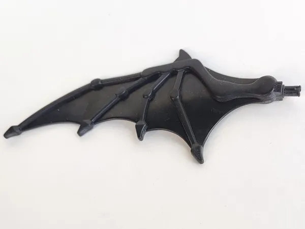 Dinosaur Wing - Left