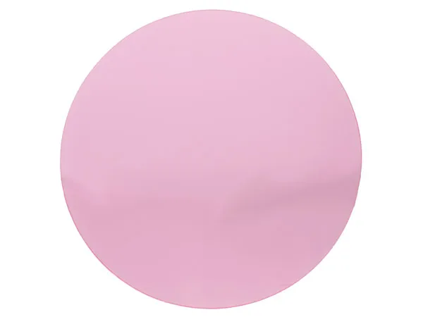 Clikits Container, Cylinder 10 x 10 with 9 Holes - Bottom