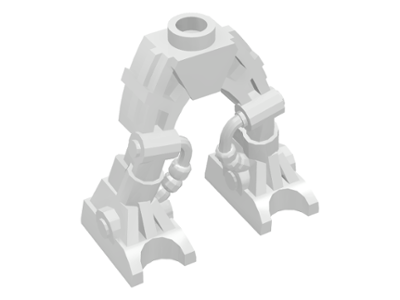 Legs Mechanical, Bionicle