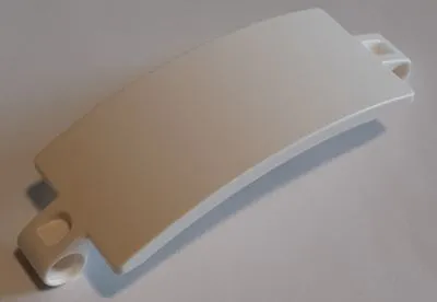 Technic, Panel Curved 3 x 9