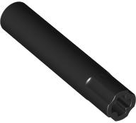 Technic, Axle Connector 5L without Friction on 1 End