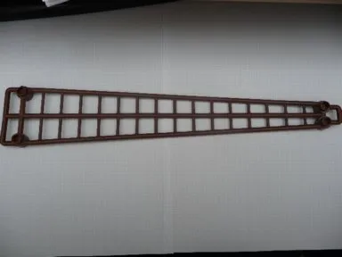 Duplo Boat Rigging 4 x 21