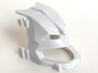 Bionicle Mask from Canister Lid (Piraka Thok) - Set 8905