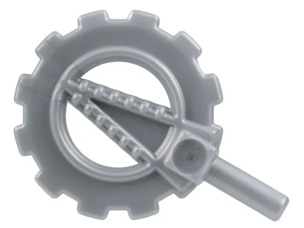 Minifigure, Weapon Bionicle Mini Weapon (Toa Matoro in 8894)