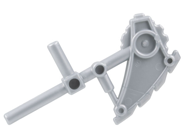 Minifigure, Weapon Bionicle Mini Weapon (Toa Nuparu in 8894)