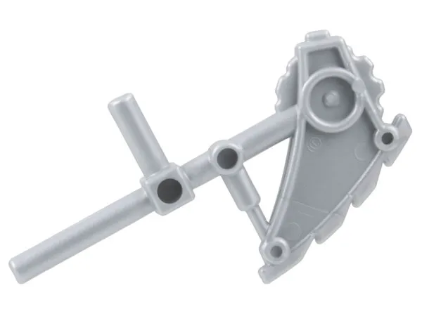 Minifigure, Weapon Bionicle Mini Weapon (Toa Nuparu in 8894)