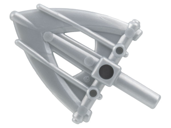 Minifigure, Weapon Bionicle Mini Weapon (Toa Hahli in 8894)