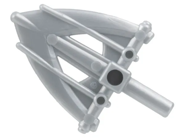 Minifigure, Weapon Bionicle Mini Weapon (Toa Hahli in 8894)