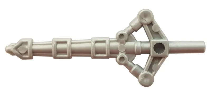 Minifigure, Weapon Bionicle Mini Weapon (Toa Jaller in 8894)